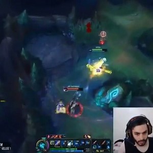 48K views · 1K reactions | Don’t mess with the monkey 浪 | League of Kappa - League of Legends memes | Facebook