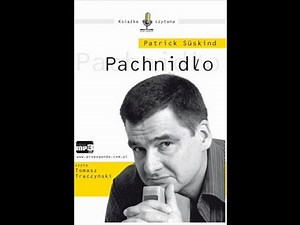 Patrick Süskind ::Pachnidło - audiobook mp3