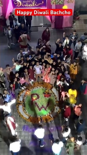 HAPPY DIWALI BACHCHON ❤️🎉|| Ft-Alakh Sir #physicswallah #alakhsir #shorts