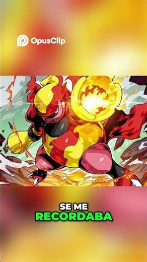 ¡Diseñando a Inferno! La Elección del Pokémon Perfecto
