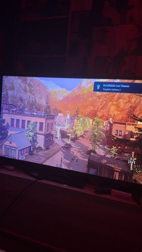 Ne pas pleurer, ne pas pleurer, ne pas pleurer ne pas pleurer… 😢💔 #lifeisstrangetruecolors #lifeisstrange