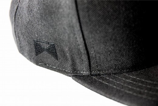 The wait is over! The William Painter X Ampal Creative hat is here and only available in VERY limited quantity. Visit WilliamPainter.com to snag one of these awesome hats before they are gone. | William Painter