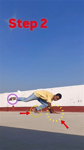 Sweep Kick Mastery 🔥 | Step by Step Breakdown #shorts #martialarts #sweepkick #viral