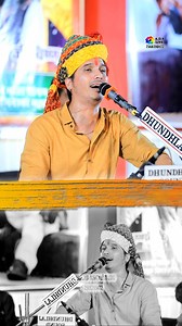 Mare Sir Pe Mata ji Ro Hath | Shambhu Singh Chouhan