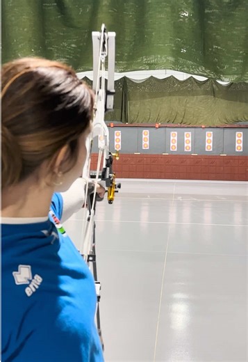 European Championship in Archery: Compound Events
