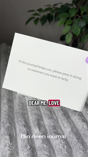 Explore Journal Therapy for Gentle Self-Care