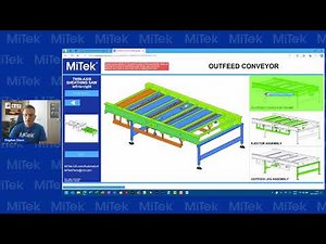Virtual Training: Parts Guides