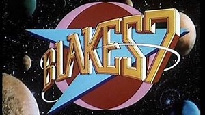 Blakes 7 S02 E07 Killer