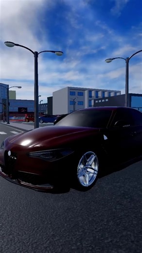 How to get the new event car in fix it up #fyp #cars #fixitup #roblox #cargame