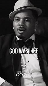 Broken Down, Rebuilt: Divine Transformation & Ultimate Comeback #KevinGates | Inspired by GOATs