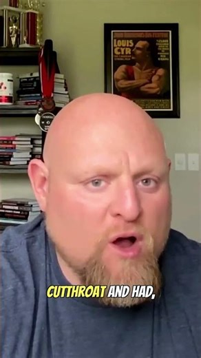 Matt Wenning Soviet Method #weightlifting #wenningstrong