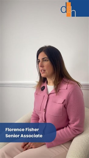 1.7K views | Florence explains the timeline for divorce in Scotland ⚖️ Learn when it can start, simplified vs ordinary divorces, and what to consider. Watch now! | d and h | Facebook