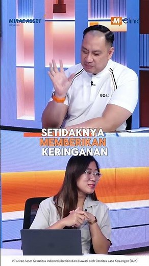 Solusi Ampuh Saat Utang Menjerat! | M-Clinic