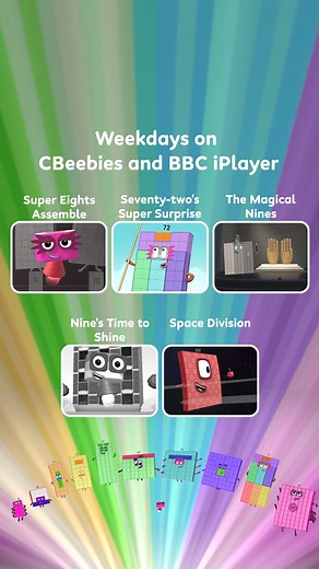 14K views · 86 reactions | We've got fantastic new episodes coming...