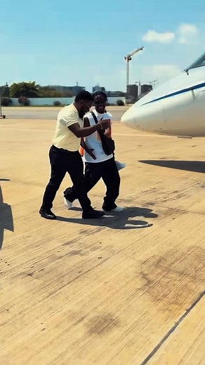 78K views · 14K reactions | Promised, and delivered. I am proud to share that we successfully launched two @rnaqfoundation Food Bank centres in Tamale, expanding my commitment to feed and uplift communities across Ghana. My heartfelt appreciation to the Chief of the Dakpema Palace and the wonderful people of Tamale for receiving me with such warmth and honour. And thanks to my brother @fancy_gadam2 for coming to support. | Richard Nii-Armah Quaye | Facebook