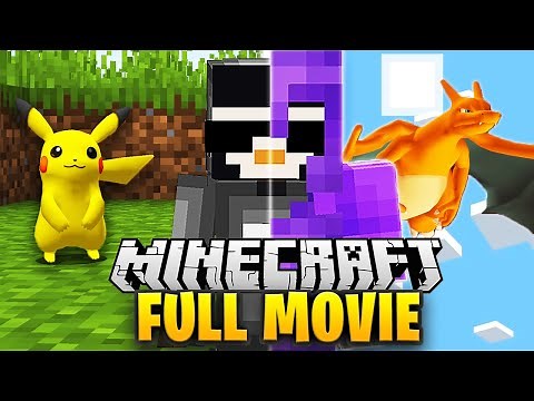 I Survived 300 Days in MODDED Minecraft… [MOVIE]