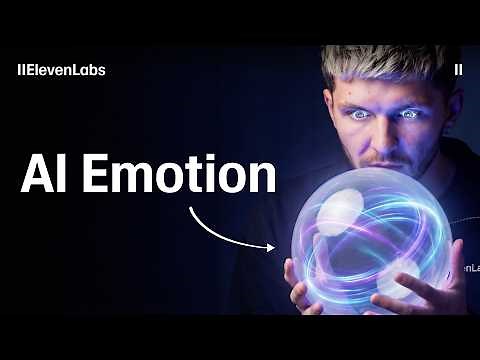 Make the Best AI Voices with Emotion (Realistic TTS)