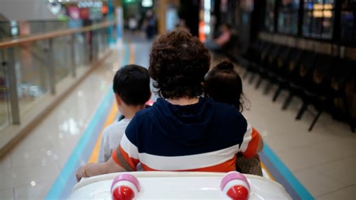 China to promote 'new culture' around marriage to boost childbirth