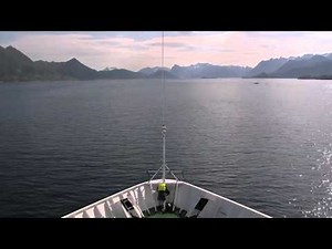 Hurtigruten In 5 Minutes