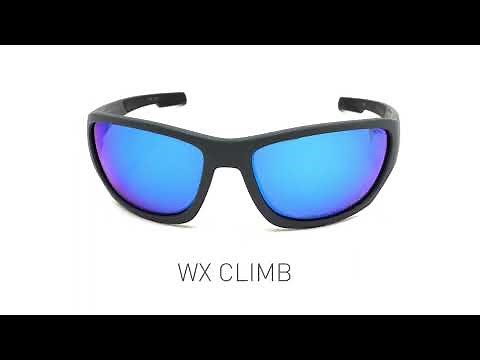 Wiley X - WX Climb Sunglasses 360 Product video