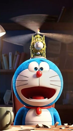 Control: The Fan Helicopter Fail 🚁💨 | Technology & Science | A2 English