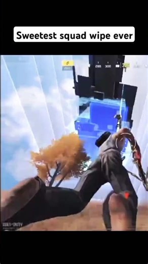 sweetest squad wipe ecr with krm plus ninja class in battle Royale codm