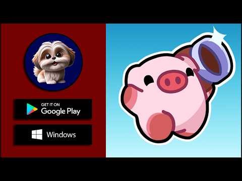 Piggy Go : Idle RPG Gameplay (Mobile & PC)