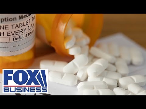 Pharmaceutical giant details plan to create thousands of US jobs