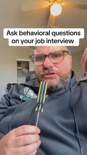 @financingmarks on Instagram: "ask the interview behavioral job interview questions @realisticrecruiting"