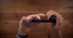 Hands-on: LiteChaser Pro photo and video kits for iPhone 11 - 9to5Mac