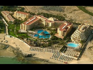 SBH Costa Calma Beach Resort Fuerteventura Hotel All Inclusive