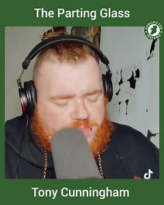 35K views · 1.8K reactions | The Parting Glass - Tony Cunningham...