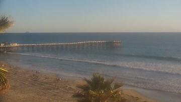 Pacific Beach Surf Report, Surf Forecast and Surf Cams - Surfline