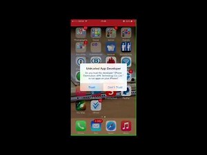 Download Nds4iOS on iOS 9
