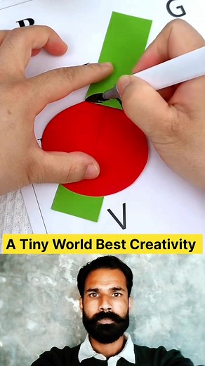 161K views · 1.2K reactions | Make A Tiny World In Small Steps #tinyworld #kidsactivities #kids #thecreativehub #creativity | The Creative Hub | Facebook