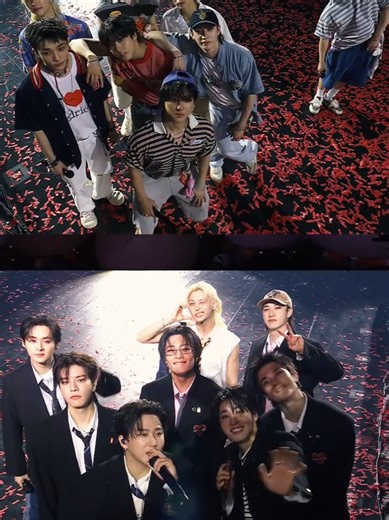 Послушайте ещё новую песню про наших любимых мальчиков ❤️❤️❤️ Очень хочу знать ваше мнение. Коментируйте, не стесняйтесь. #Straykids #straykidsstayforever #straykidsstay #stay @Stray Kids