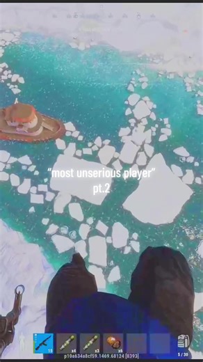 It’s called motion bubba🤫#fyp #xyzbca #rce #famous #rust | Rust