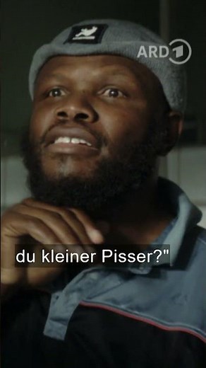 Clankriminalität & Gangster - "ASBEST" | Serie | Regie: Kida Khodr Ramadan ("4Blocks")