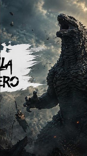🦖 GODZILLA MINUS ZERO (2026) | Story & First Look | MovieBox Pro 🔥🌊