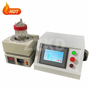 [Hot Item] Benchtop Mini Bioreactor System Lab Scale for Lab Fermentation Bioreactor Fermenter 1L 2L 3L 5L 10L 15L Bench Top Bioreactors