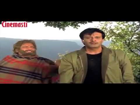 Purani Haveli Trailer