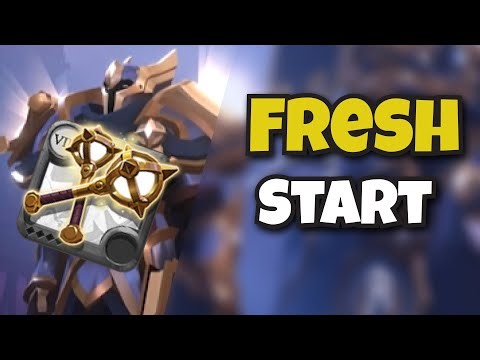 🔴 8.3 SET/100 SPECS IN 24 HOURS! FRESH START