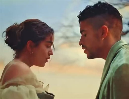 MOTOMAMI ACCESS | Five years ago today, Bad Bunny and ROSALÍA released the music video for “La Noche de Anoche” — a romantic visual that debuted on... | Instagram