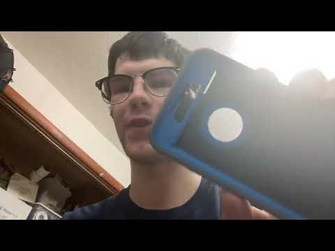 Otterbox Defender Case for iPhone 6/7/8/SE 2020 Review