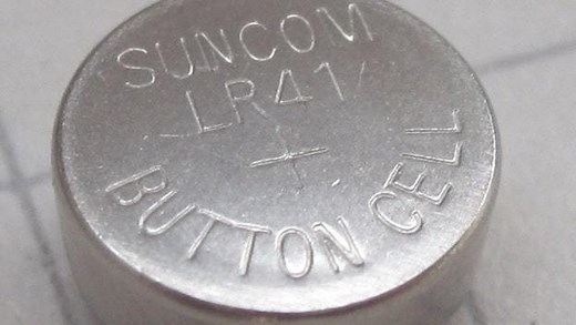 SR41 VS LR41 Battery - What is the Difference Between Them?