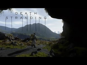 LOW ROAR - "Don't Be So Serious" | DEATH STRANDING