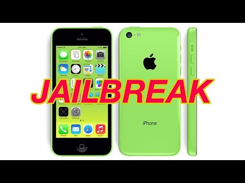 HOW TO JAILBREAK AN IPHONE 5 OR 5C IOS 10.3.3