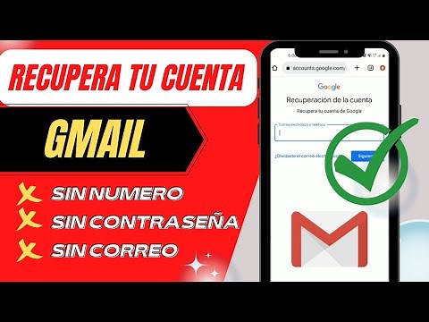 HOW TO RECOVER MY GOOGLE GMAIL ACCOUNT WITHOUT EMAIL, PHONE, AND PASSWORD - New METHOD