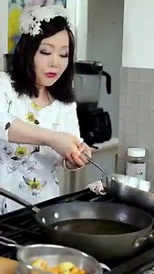 Time for Mattang! : ) Quickly make a delicious and crunchy sweet potato candy! More details: https://www.maangchi.com/recipe/mattang | Maangchi