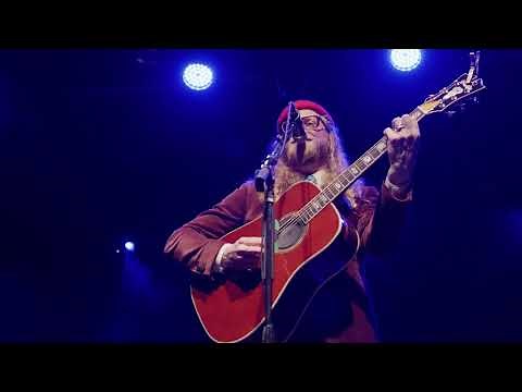 Allen Stone - Give You Blue - Live at The El Rey Theatre